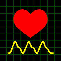 Heart Rate Monitor & HRV [BLE]