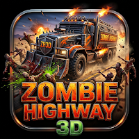 Zombie Outbreak Highway