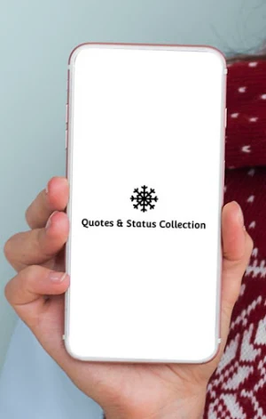 Quotes & Status Collection Screenshot 0