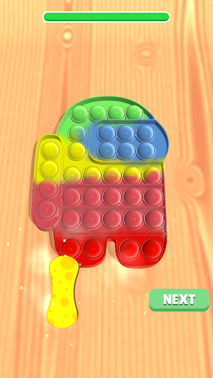 Fidget DIY Screenshot 1