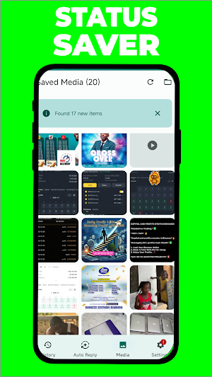 WhatsKit Screenshot 2