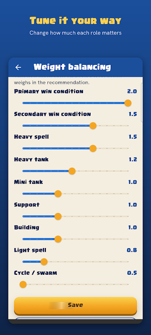 Deckmatch Royal Screenshot 3
