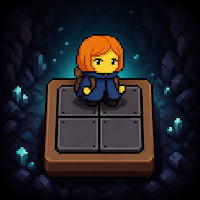 Step Cave: Card Roguelike