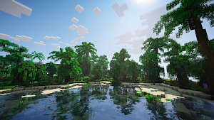 Lokicraftsman Realistic Screenshot 1