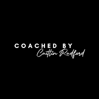 Coached by Caitlin Radford