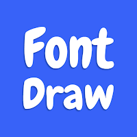 Draw & Make Font in your Style