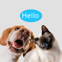 Pets Translator: Dog & Cat