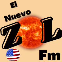 El Zol 106.7 Miami Radio 106.7 FM Radio Online App