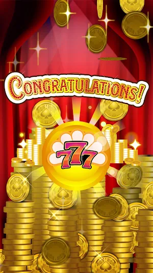 Slot Machines Classic Screenshot 3