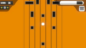 Block Dodger Screenshot 1