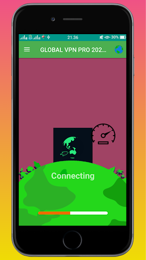 Global VPN Pro 2020 | Free Screenshot 3