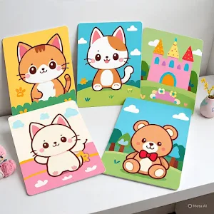 Cute Wallpapers Screenshot 2
