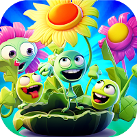 Zombie Defense-shooting zombie