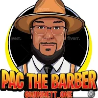 Pac the Barber