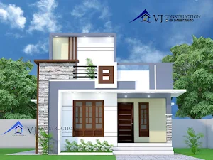 VJ Construction Screenshot 0