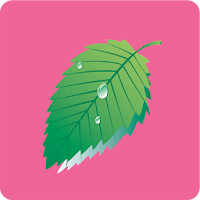 HD Material Leaf