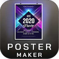 Poster Maker Flyer Maker 2020 free Ads Page Design