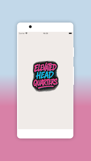 Elevated HQ Screenshot 0