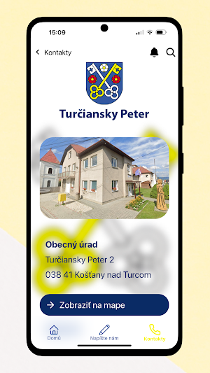 Turčianský Peter Screenshot 3