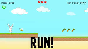 TokkiRun Pro Screenshot 0