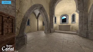 Rocher de Carlat Screenshot 1