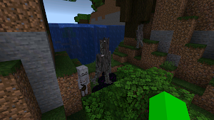 Scary Craft: The Fog Storm Screenshot 2