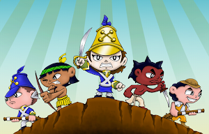 2 de Julho Tower Defense Screenshot 0