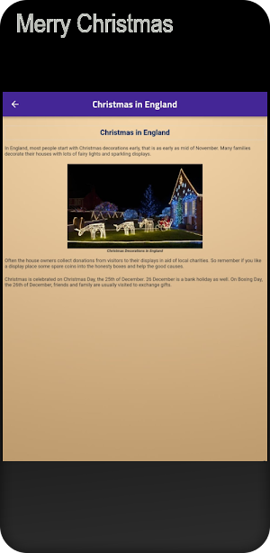 Christmas Around The World Screenshot 3