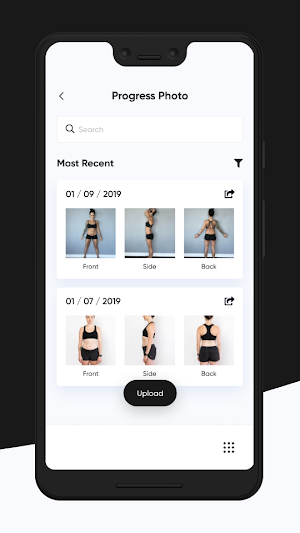 DWPT Online Screenshot 1