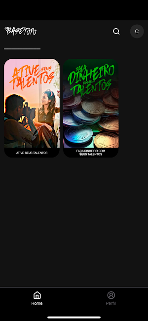 Da Base Pro Topo Screenshot 3
