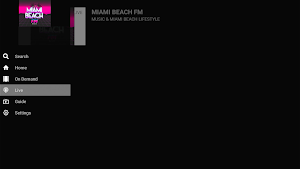 MIAMI BEACH FM Screenshot 2