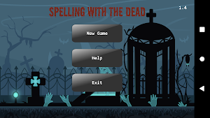 Words with the Dead Screenshot 2