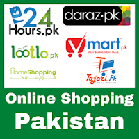 Online Shopping Pakistan - Pak