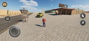 Global Offroad Screenshot 2