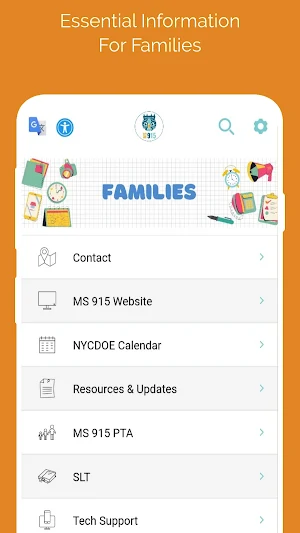 MS 915 Bridges Screenshot 2