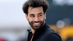mo salah Screenshot 2