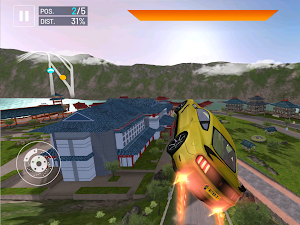 Asphalt Nitro 2 Screenshot 2