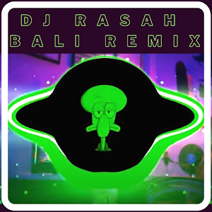 DJ Rasah Bali Rungokno Remix Screenshot 0