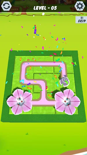 Color Water Sort Screenshot 0
