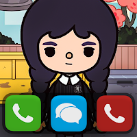 Prank Call Toca Wednesday Boca