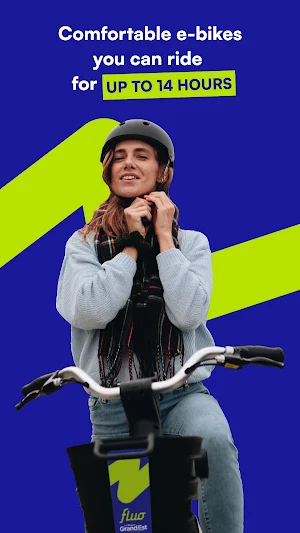 Vélo Fluo Grand Est Screenshot 2