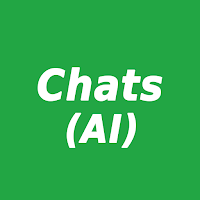 Chats-AI: Chat, Text, Clone.