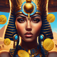 Sands of Desert