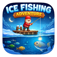 Ice Fishing Adventure