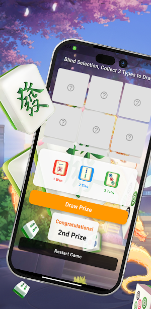 Collect3TileDraw Screenshot 3