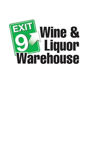 Exit 9 Wine & Liquor Warehouse Screenshot 0
