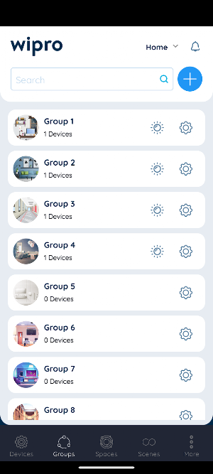 WiproIoL Screenshot 0