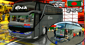Bangladesh Bus Simulator Mod Screenshot 2