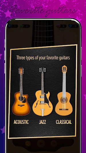 Guitar Tiles 2: Premium Screenshot 3