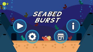 Seabed Burst Screenshot 3